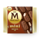 Мороженое Mагнат Mini «Инмарко» миндаль