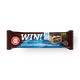 WIN! חטיף חלבון בתוספת שברי עוגיות בציפוי שוקולד לבן