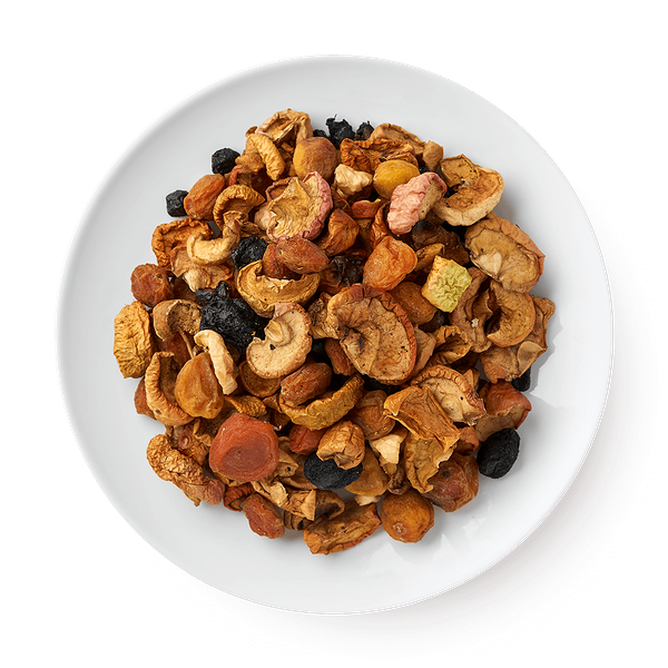 Смесь компотная