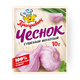 Чеснок сушёный молотый «Приправыч»