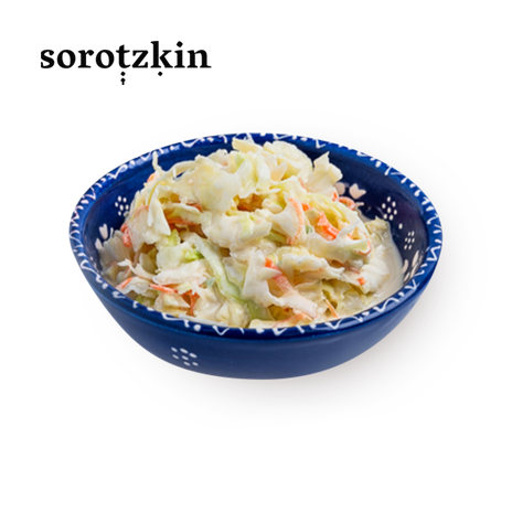 Coleslaw