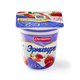 Продукт йогуртный Ehrmann Эрмигурт Экстра с клубникой и земляникой 7,5%