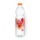 Neviot+ Peach flavored mineral water