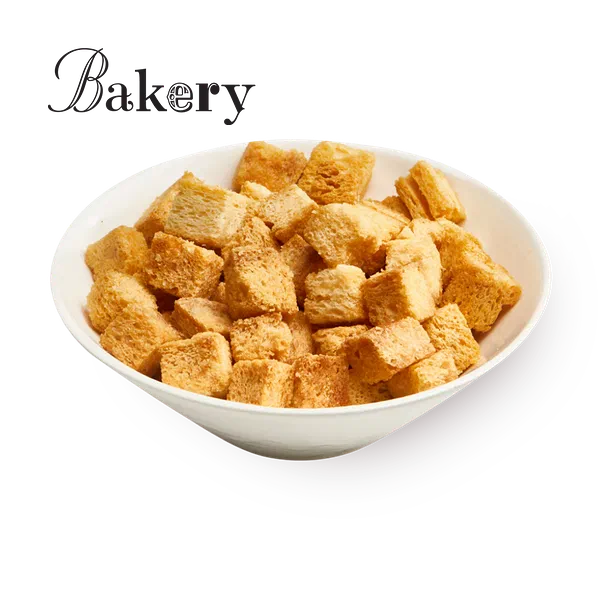 Bakery Croutons
