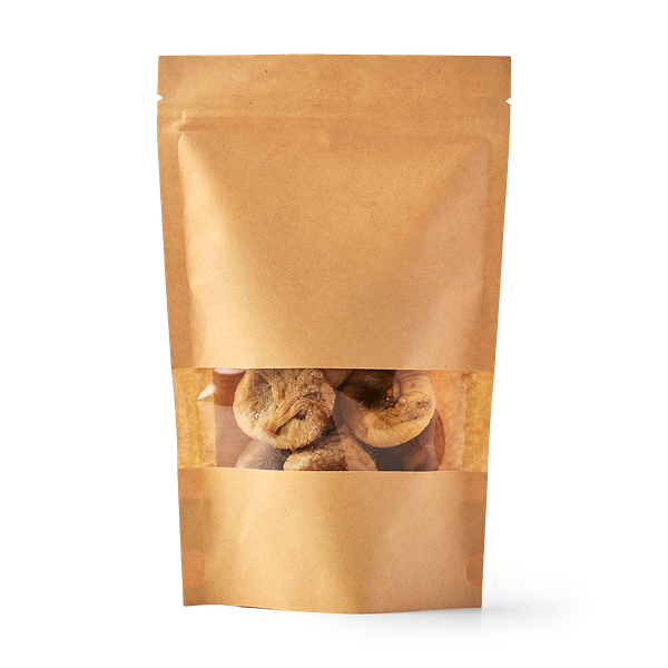 Инжир сушёный