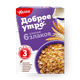 Хлопья 6 злаков «Увелка»