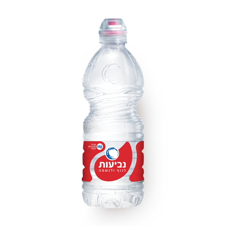 Neviot water 755ml