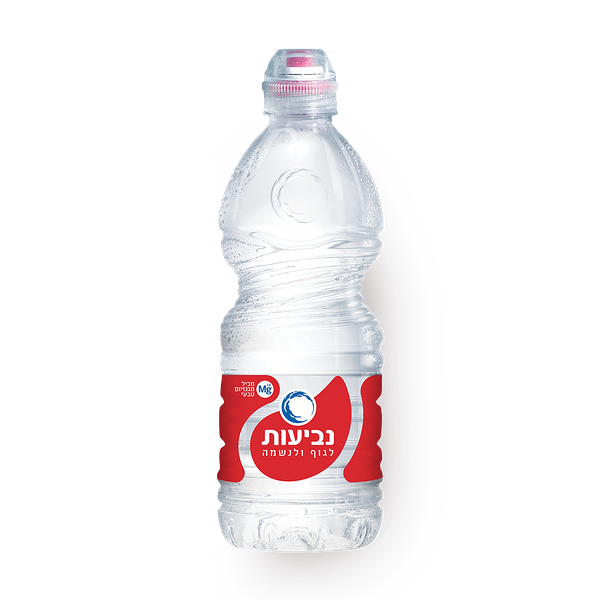 Neviot water 755ml