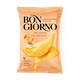 Чипсы Bon Giorno лисички по-милански