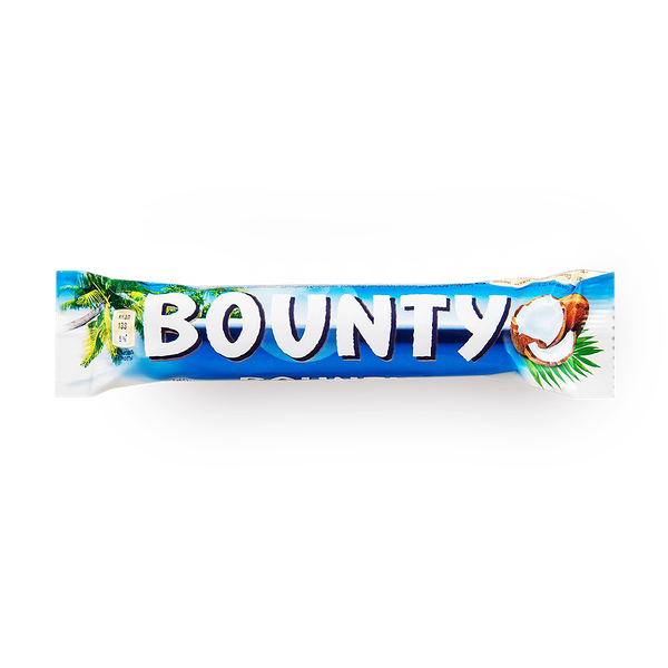 Шоколадный батончик Bounty