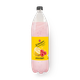 שוופס מוגז לימונדה ורודה