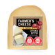 Gouda cheese Farmer's cheese