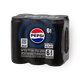 Pepsi ZERO can of six