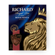 Чай чёрный Royal Kenya Richard в пакетиках
