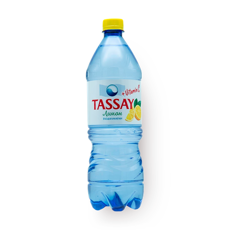 Вода Tassay лимон