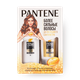 Набор подарочный Pantene шампунь Интенсивное восстановление (250 мл), бальзам 3 Minute miracle Ин