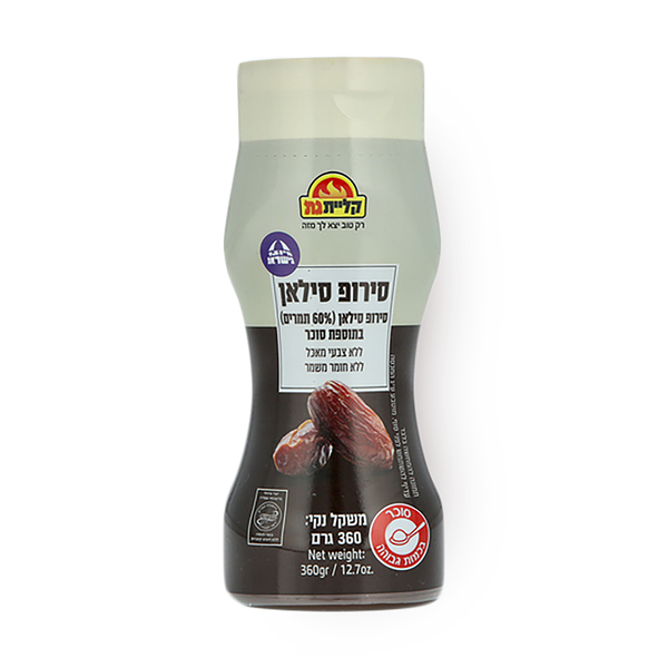 סילאן טבעי קליית גת