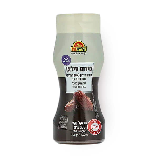 סילאן טבעי קליית גת