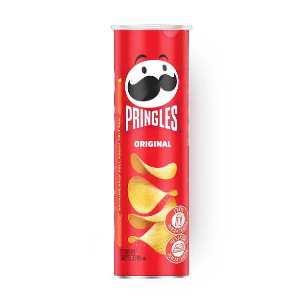 Pringles Original chips