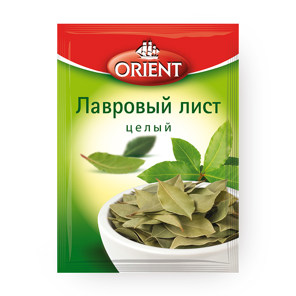 Лавровый лист целый Orient