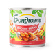 Фасоль белая Bonduelle в томатном соусе