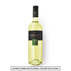 Barkan Classic emerald riesling Semi dry white wine