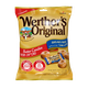 Werther's Sugar free butter candies