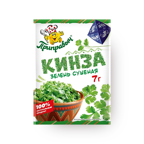 Кинза «Приправыч»
