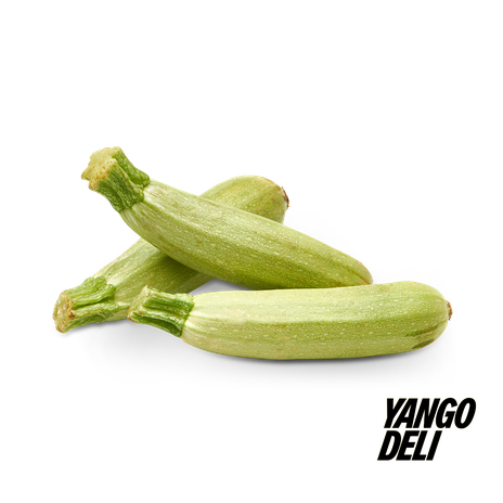 Zucchini
