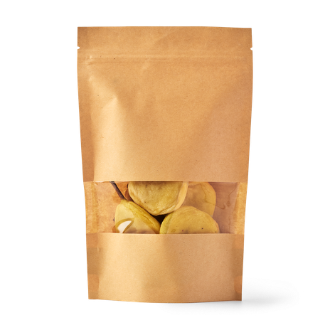 Груша вяленая