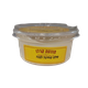 White tahini Monte Carlo