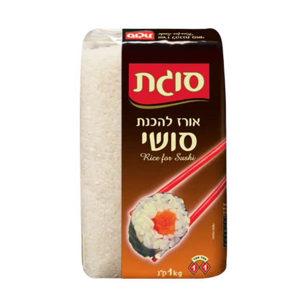 אורז סושי סוגת