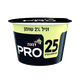 Danone Pro 25 vanilla flavor no added sugar 2% fat