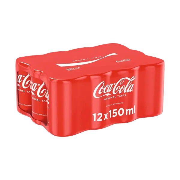 Coca-Cola pack
