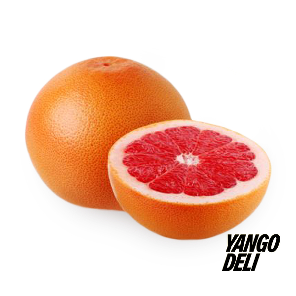 אשכולית אדומה