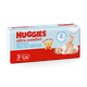 Подгузники Huggies Ultra Comfort для мальчиков 3 размер 5-9 кг