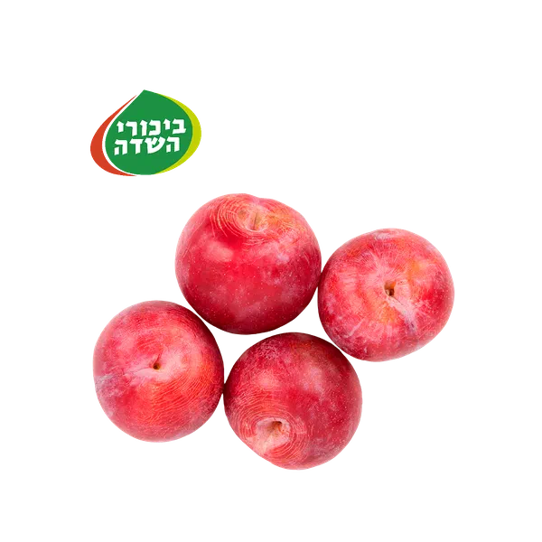 Red plum pack