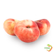 Flat Peach