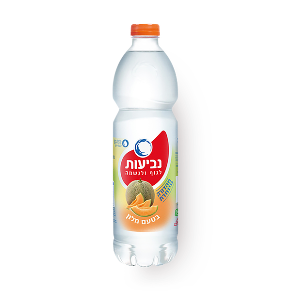 Neviot+ Melon