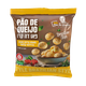 Pau de Cajo, a classic Brazilian-style cheese pastry