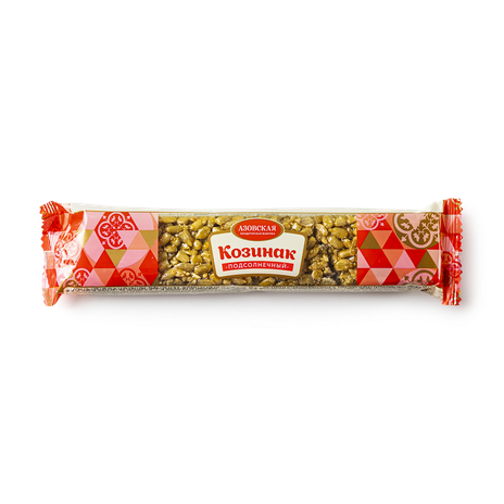 Козинак подсолнечный «Азовская КФ»