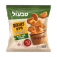 Tivol Corn Nuggets free gluten