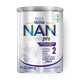 Смесь молочная сухая ExpertPro гипоаллергенная NAN 2 с 6 месяцев