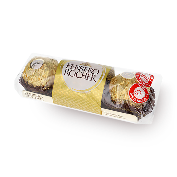 Ferrero Rocher