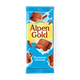 Шоколад молочный Alpen Gold
