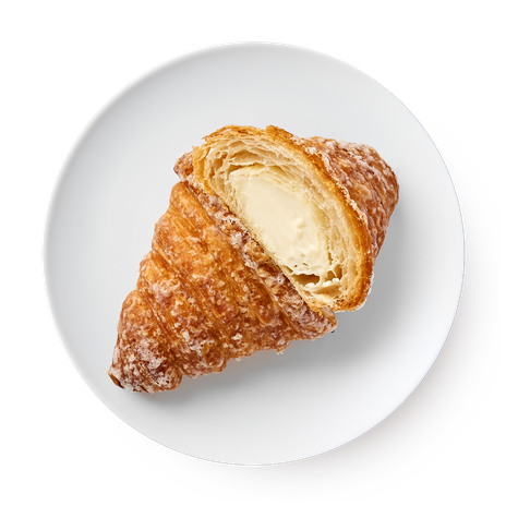 Круассан маскарпоне Damdala