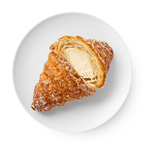 Круассан маскарпоне Damdala