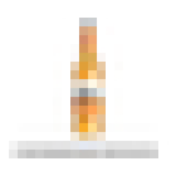 Bacardi Breezer Orange