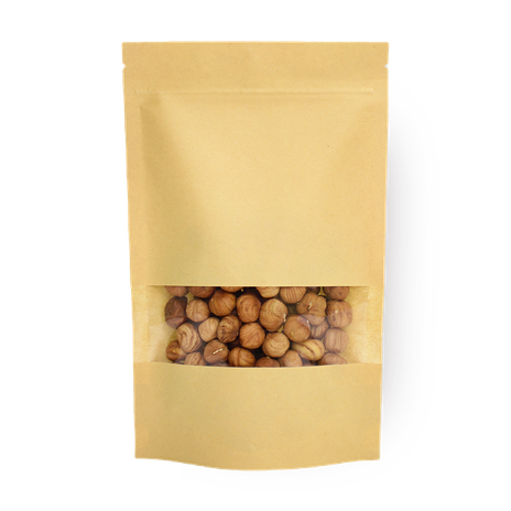 Фундук очищенный