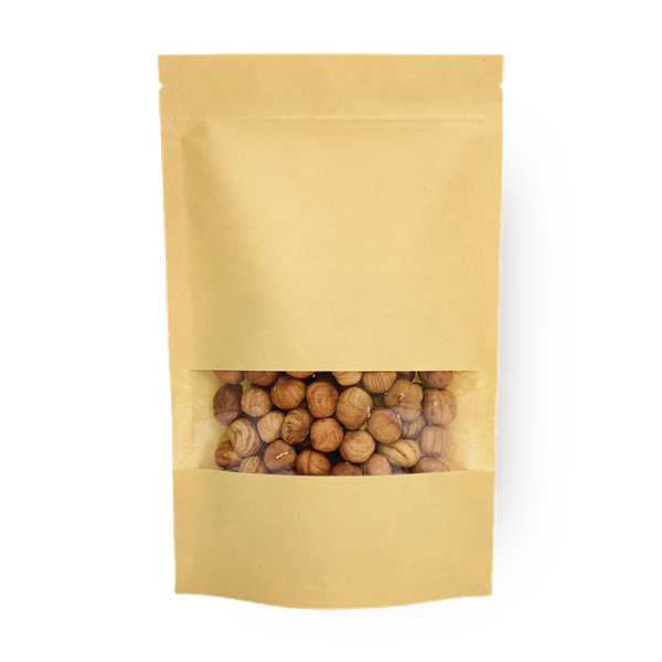 Фундук очищенный